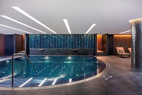 Sheraton Grand Tbilisi Metechi Palace