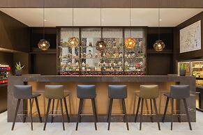 Sheraton Grand Tbilisi Metechi Palace