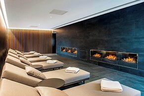 Sheraton Grand Tbilisi Metechi Palace