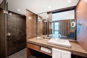 Sheraton Grand Tbilisi Metechi Palace