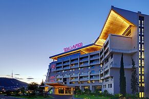 Sheraton Grand Tbilisi Metechi Palace