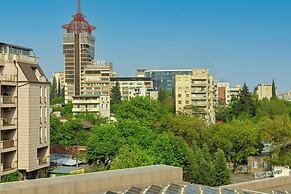 Sheraton Grand Tbilisi Metechi Palace