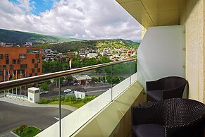 Sheraton Grand Tbilisi Metechi Palace
