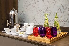 Sheraton Grand Tbilisi Metechi Palace