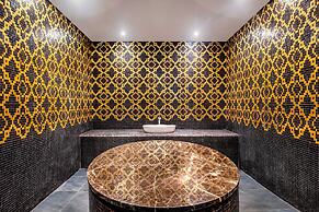 Sheraton Grand Tbilisi Metechi Palace