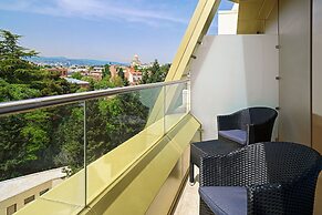 Sheraton Grand Tbilisi Metechi Palace