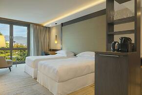 Sheraton Grand Tbilisi Metechi Palace