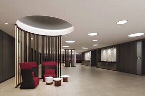 Sheraton Grand Tbilisi Metechi Palace