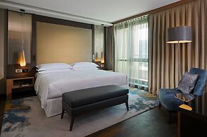 Sheraton Grand Tbilisi Metechi Palace