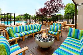 Holiday Inn Clark - Newark Area by IHG