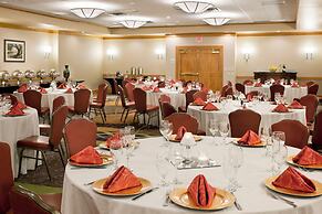 Holiday Inn Clark - Newark Area by IHG