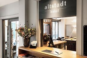 Altstadt Hotel