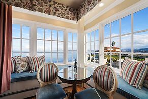Spindrift Inn