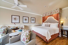 Spindrift Inn