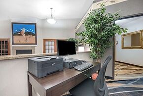 Days Inn by Wyndham Watertown