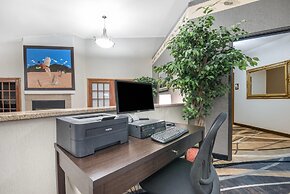 Days Inn by Wyndham Watertown