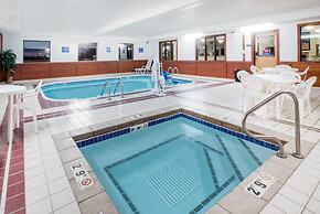 Days Inn by Wyndham Watertown