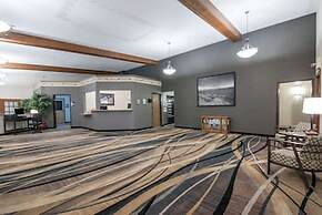 Days Inn by Wyndham Watertown