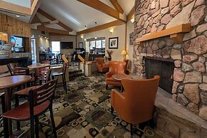 Comfort Inn Near Vail Beaver Creek