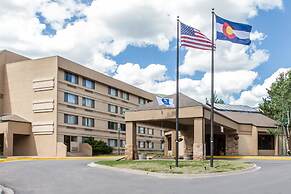 Comfort Inn Near Vail Beaver Creek