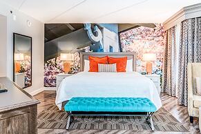 Hotel Indigo Atlanta - Vinings by IHG