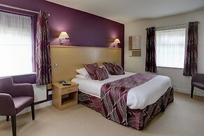 Best Western Plus Sheffield Mosborough Hall Hotel