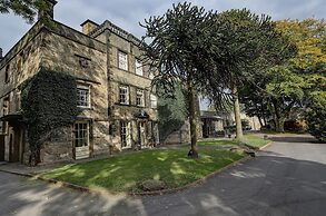 Best Western Plus Sheffield Mosborough Hall Hotel