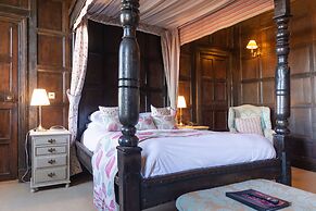 Best Western Plus Sheffield Mosborough Hall Hotel