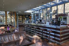 Best Western Plus Sheffield Mosborough Hall Hotel