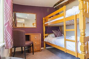 Best Western Plus Sheffield Mosborough Hall Hotel