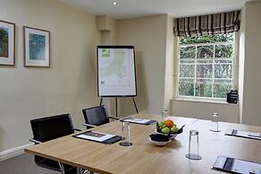 Best Western Plus Sheffield Mosborough Hall Hotel