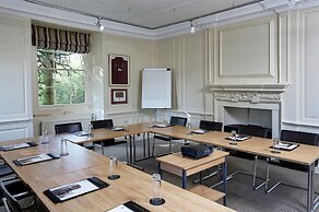 Best Western Plus Sheffield Mosborough Hall Hotel