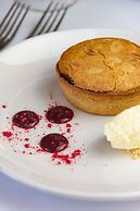 Best Western Plus Sheffield Mosborough Hall Hotel