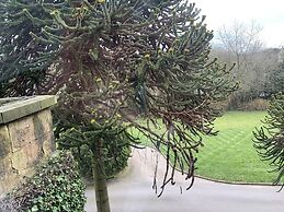 Best Western Plus Sheffield Mosborough Hall Hotel