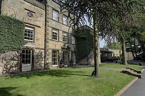 Best Western Plus Sheffield Mosborough Hall Hotel