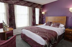 Best Western Plus Sheffield Mosborough Hall Hotel