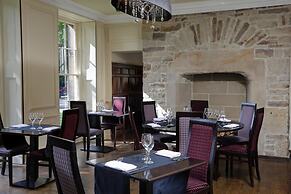 Best Western Plus Sheffield Mosborough Hall Hotel