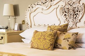 Best Western Plus Sheffield Mosborough Hall Hotel