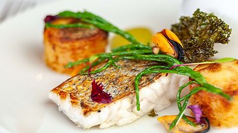 Best Western Plus Sheffield Mosborough Hall Hotel