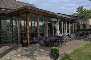 Best Western Plus Sheffield Mosborough Hall Hotel