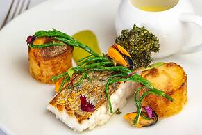 Best Western Plus Sheffield Mosborough Hall Hotel