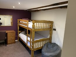 Best Western Plus Sheffield Mosborough Hall Hotel