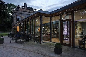 Best Western Plus Sheffield Mosborough Hall Hotel