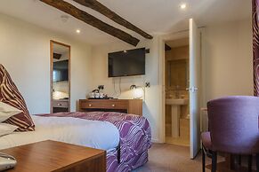 Best Western Plus Sheffield Mosborough Hall Hotel