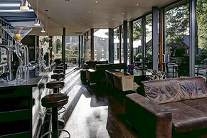 Best Western Plus Sheffield Mosborough Hall Hotel