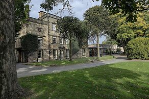 Best Western Plus Sheffield Mosborough Hall Hotel