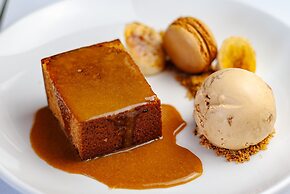 Best Western Plus Sheffield Mosborough Hall Hotel