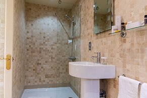 Best Western Plus Sheffield Mosborough Hall Hotel