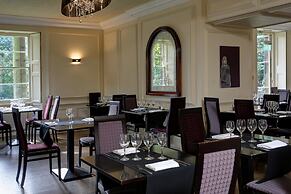 Best Western Plus Sheffield Mosborough Hall Hotel