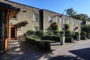 Best Western Plus Sheffield Mosborough Hall Hotel